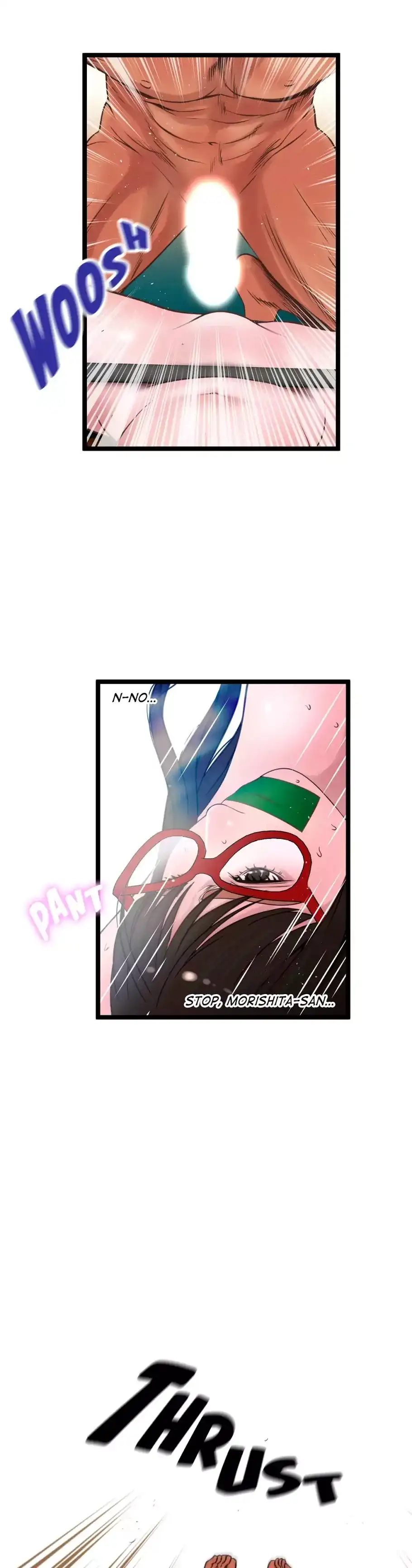 Making AV: A Sneak Peek - Chapter 87 [photo 11] - MangaPorn