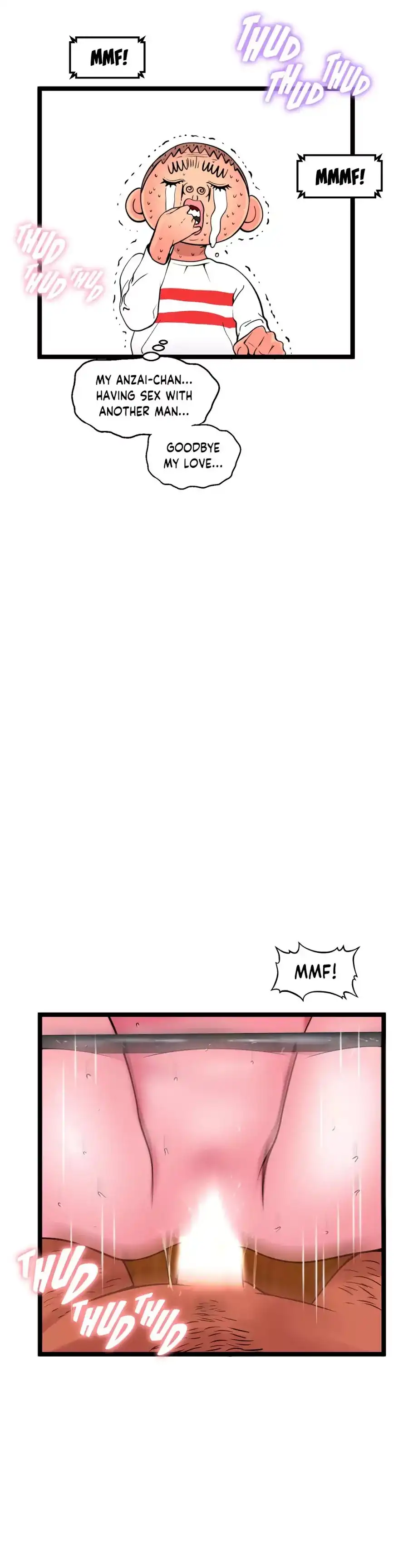 Making AV: A Sneak Peek - Chapter 87 [photo 15] - MangaPorn