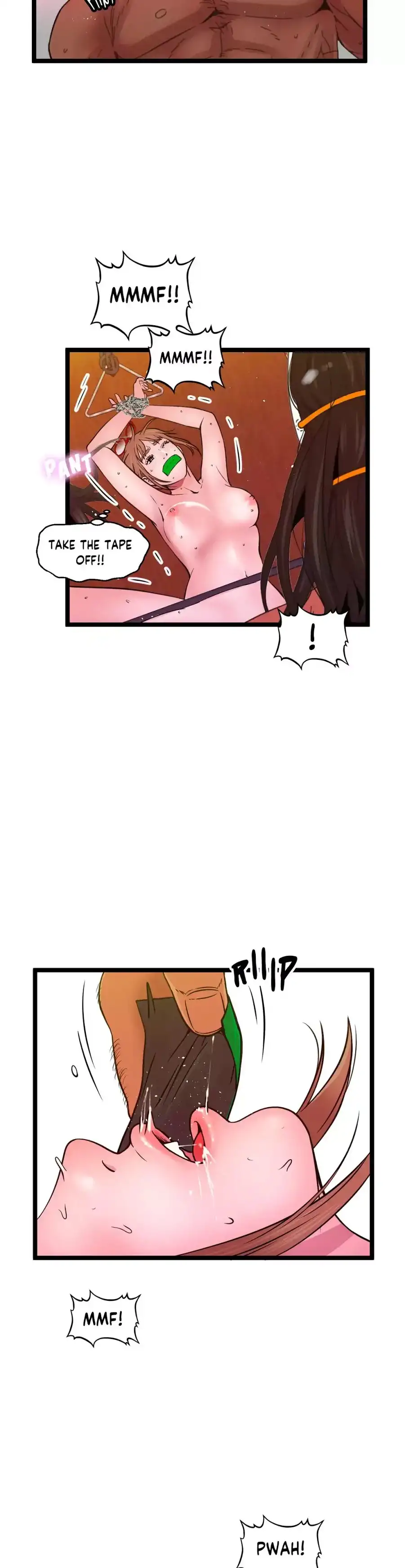 Making AV: A Sneak Peek - Chapter 87 [photo 27] - MangaPorn