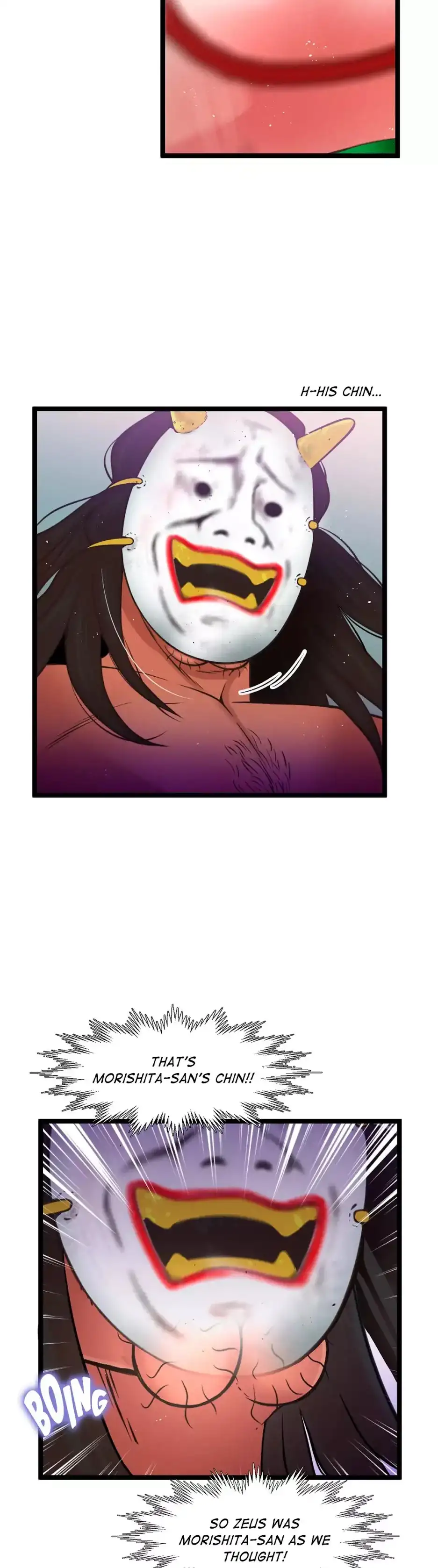 Making AV: A Sneak Peek - Chapter 87 [photo 4] - MangaPorn