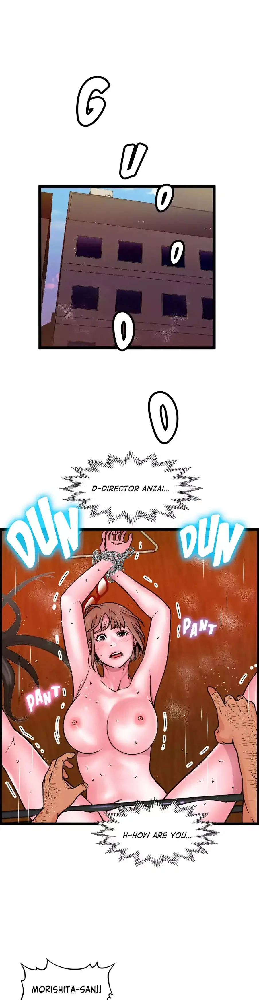 Making AV: A Sneak Peek - Chapter 88 [photo 1] - MangaPorn