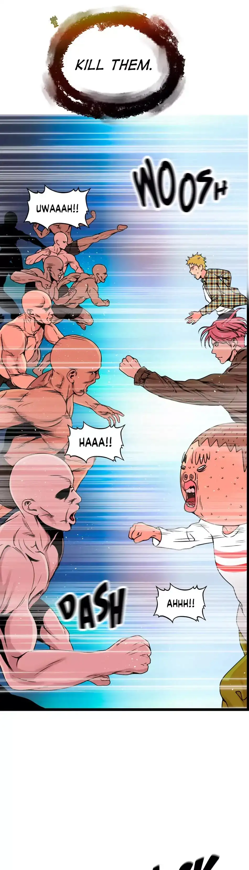 Making AV: A Sneak Peek - Chapter 88 [photo 11] - MangaPorn