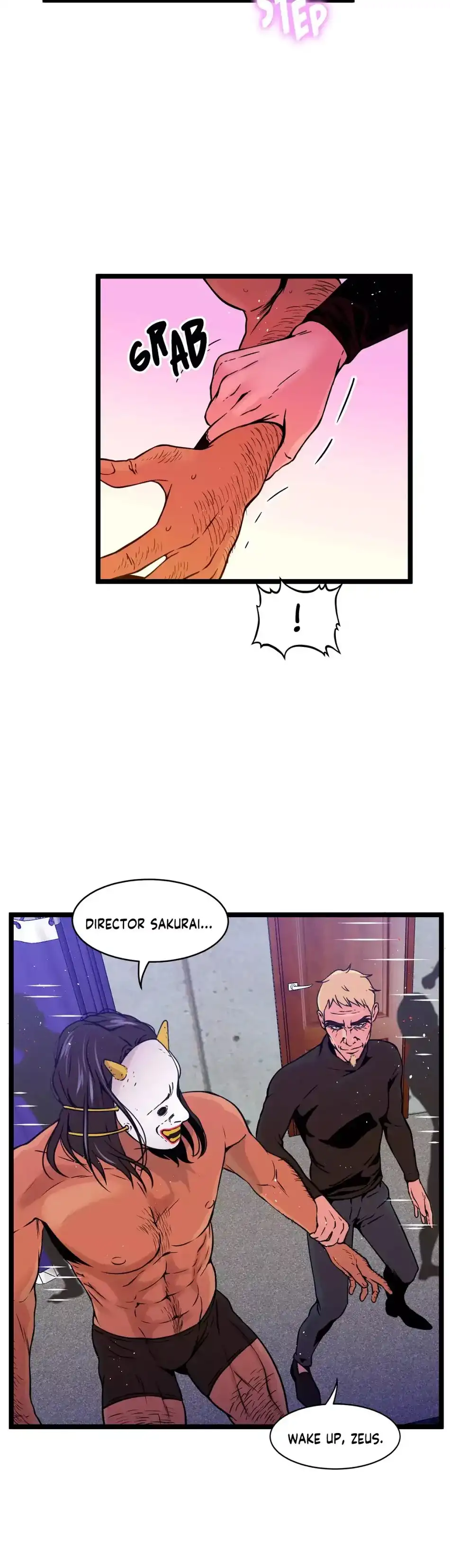 Making AV: A Sneak Peek - Chapter 88 [photo 14] - MangaPorn