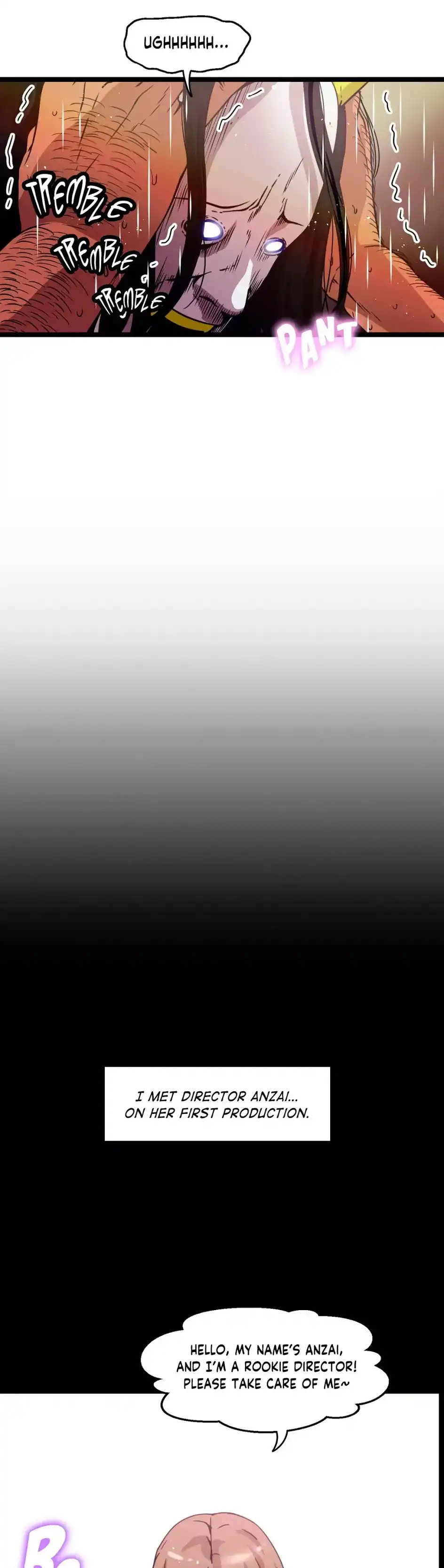 Making AV: A Sneak Peek - Chapter 88 [photo 18] - MangaPorn