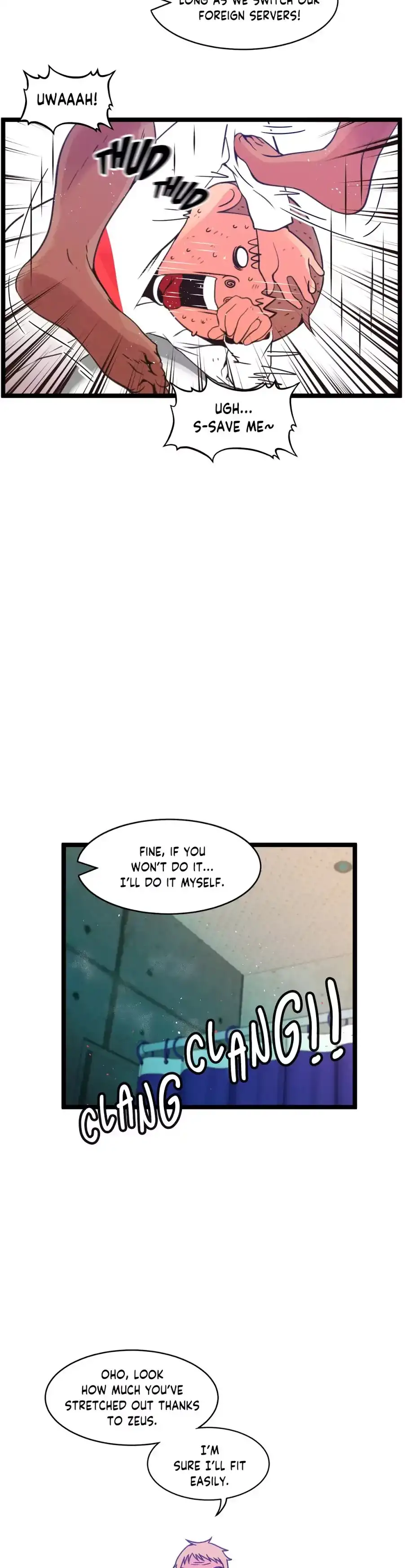 Making AV: A Sneak Peek - Chapter 88 [photo 26] - MangaPorn