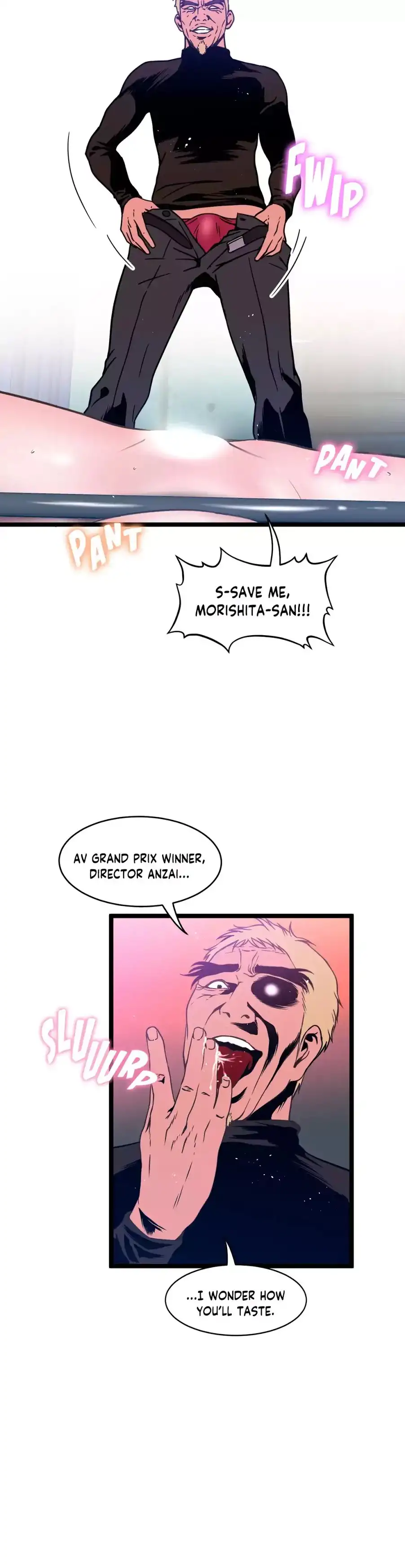 Making AV: A Sneak Peek - Chapter 88 [photo 27] - MangaPorn