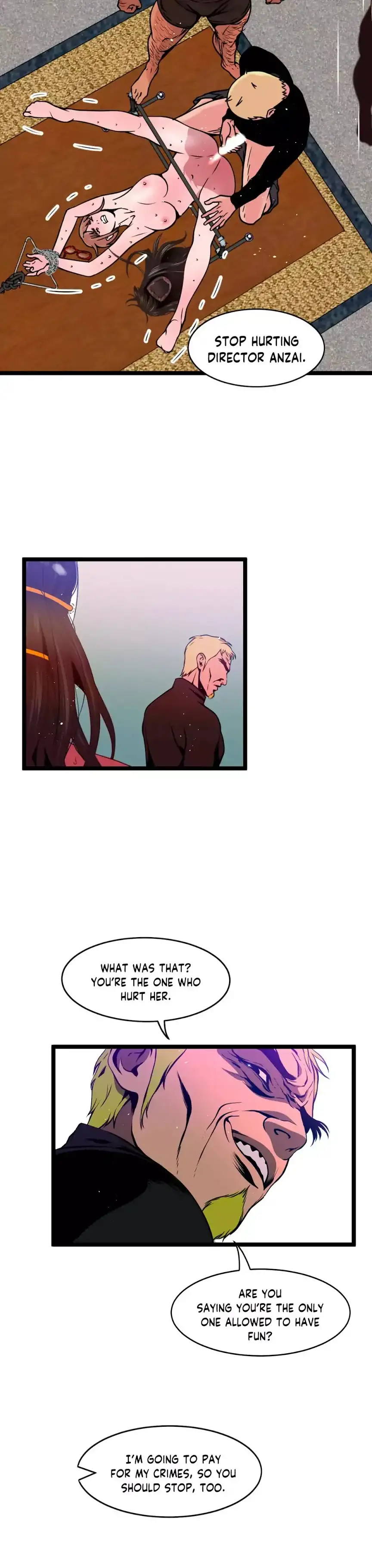 Making AV: A Sneak Peek - Chapter 88 [photo 29] - MangaPorn