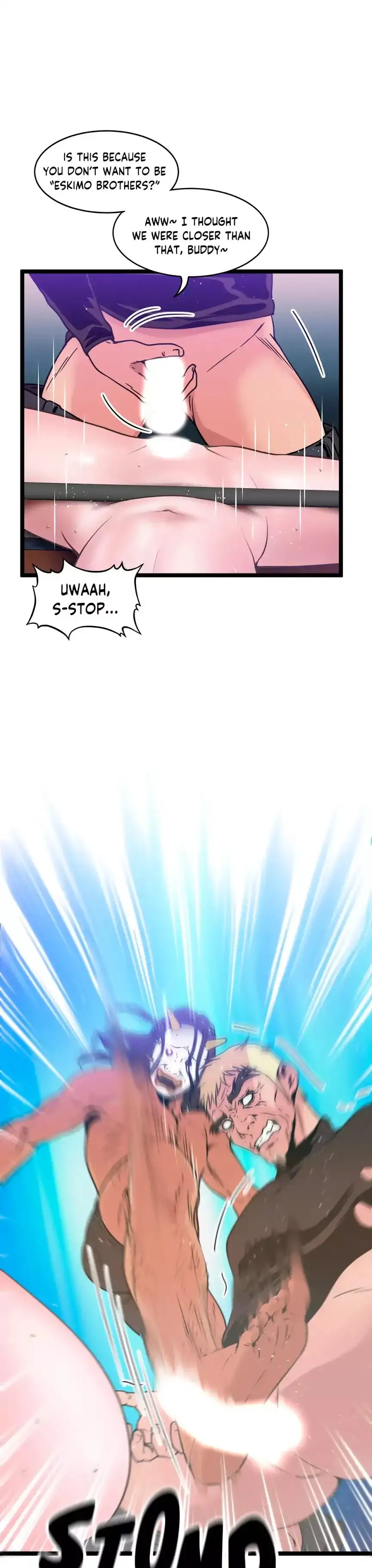 Making AV: A Sneak Peek - Chapter 88 [photo 30] - MangaPorn