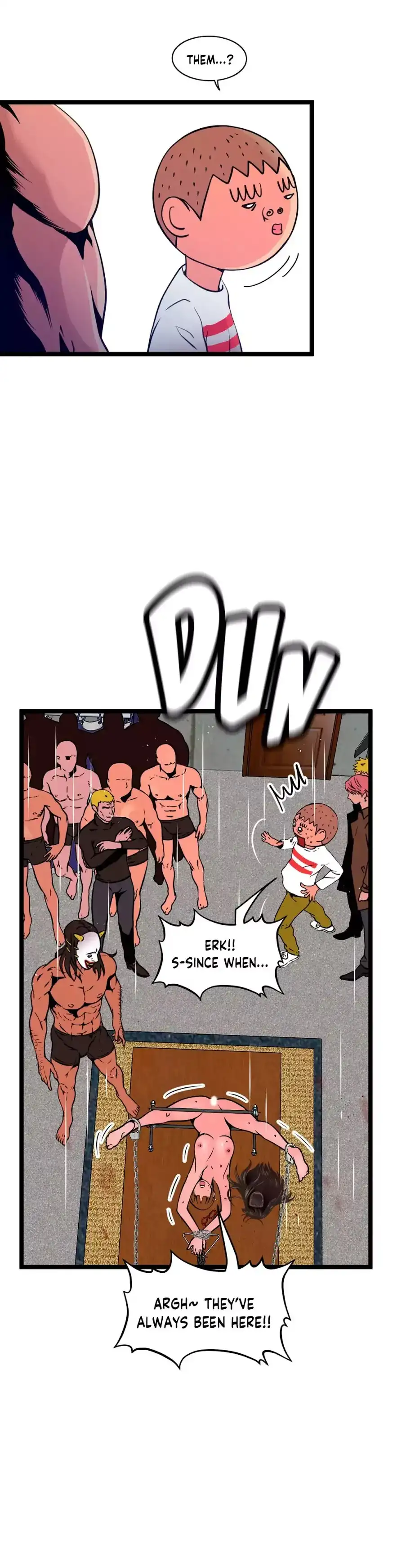 Making AV: A Sneak Peek - Chapter 88 [photo 5] - MangaPorn