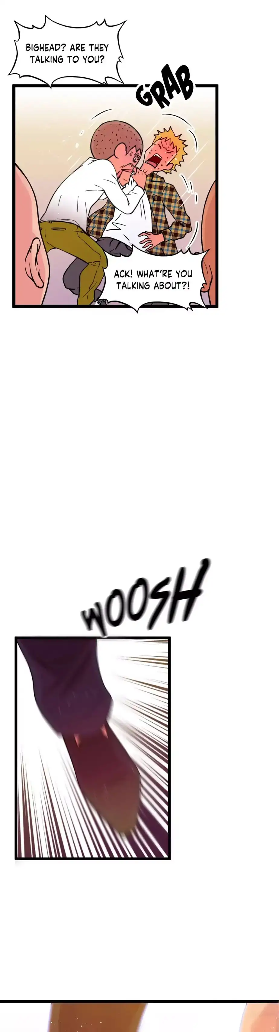 Making AV: A Sneak Peek - Chapter 88 [photo 7] - MangaPorn