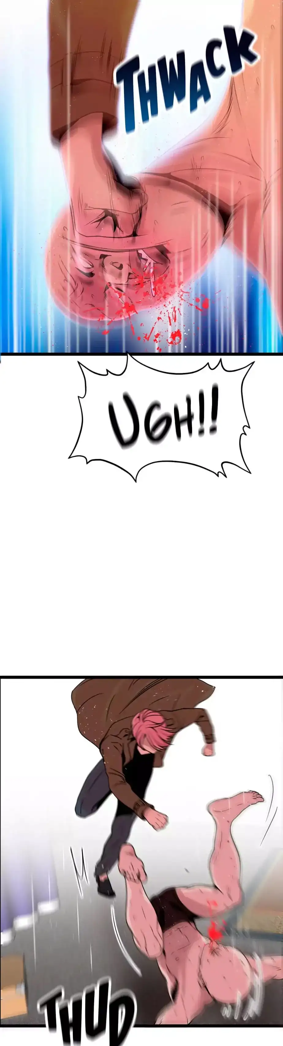 Making AV: A Sneak Peek - Chapter 88 [photo 8] - MangaPorn