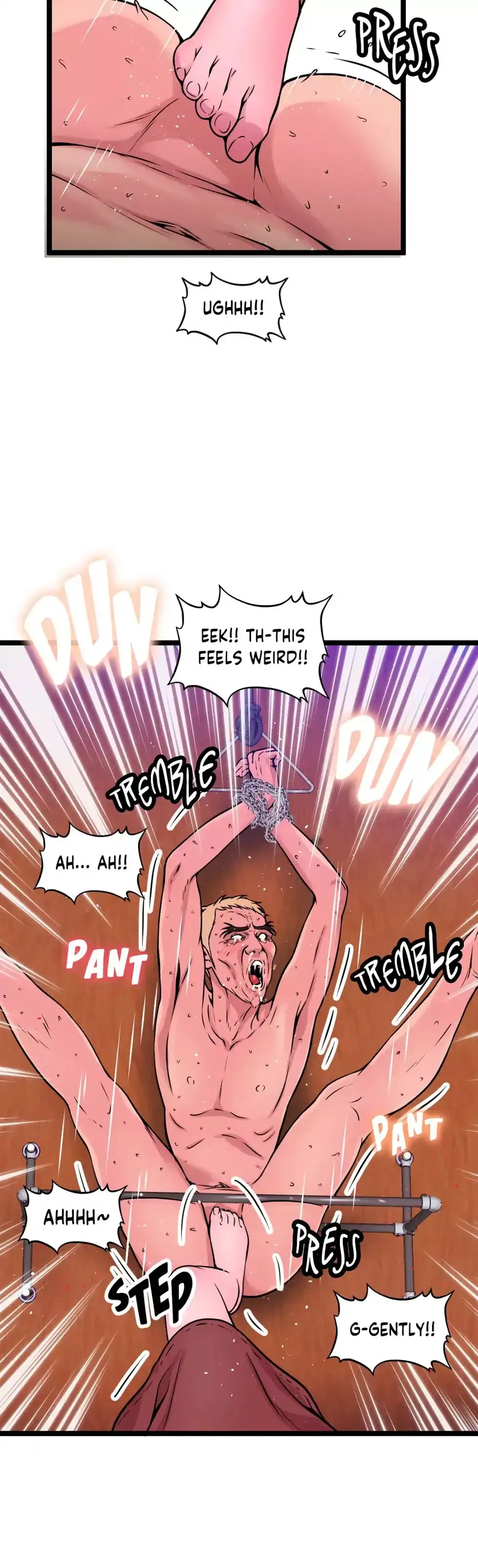 Making AV: A Sneak Peek - Chapter 89 [photo 17] - MangaPorn