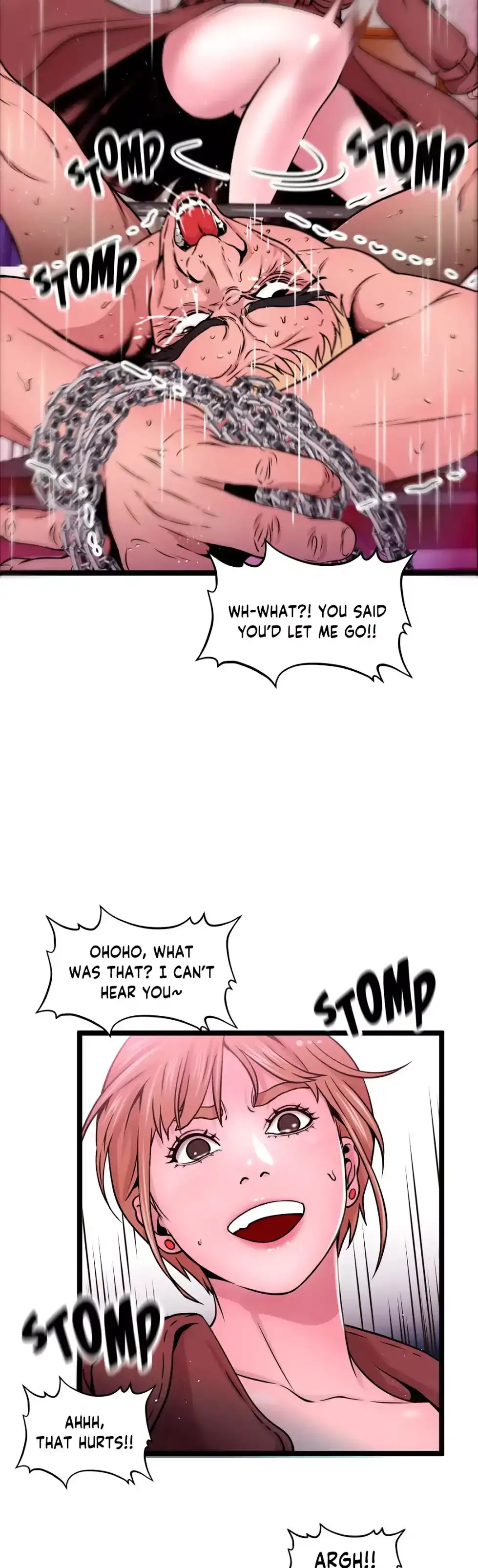 Making AV: A Sneak Peek - Chapter 89 [photo 19] - MangaPorn