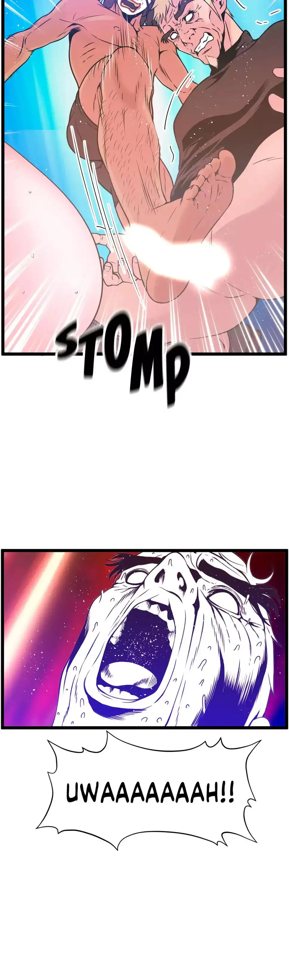 Making AV: A Sneak Peek - Chapter 89 [photo 2] - MangaPorn