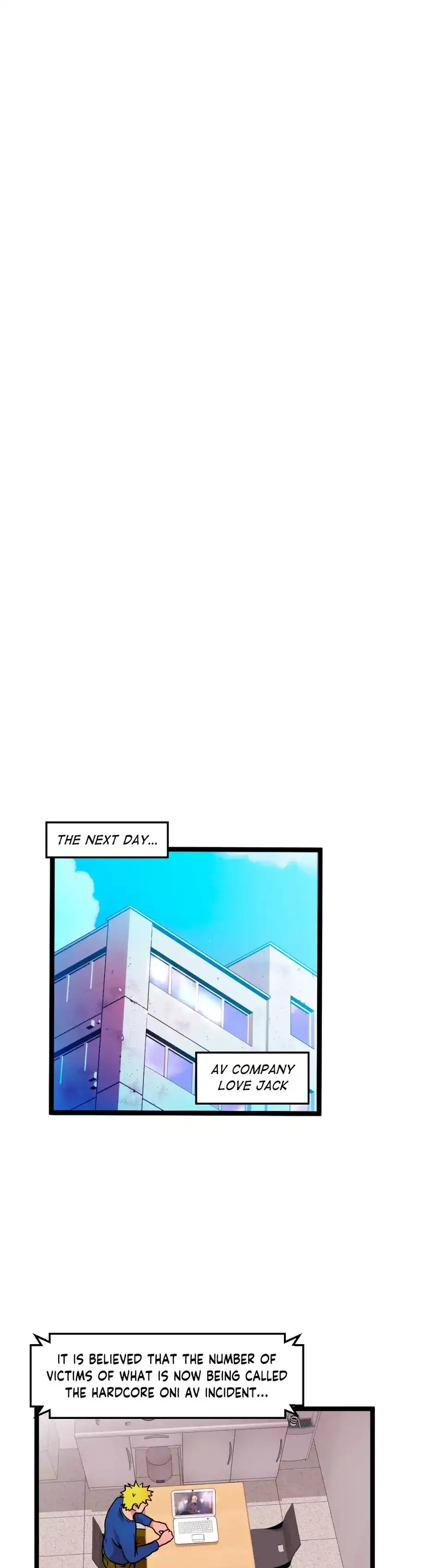 Making AV: A Sneak Peek - Chapter 89 [photo 21] - MangaPorn