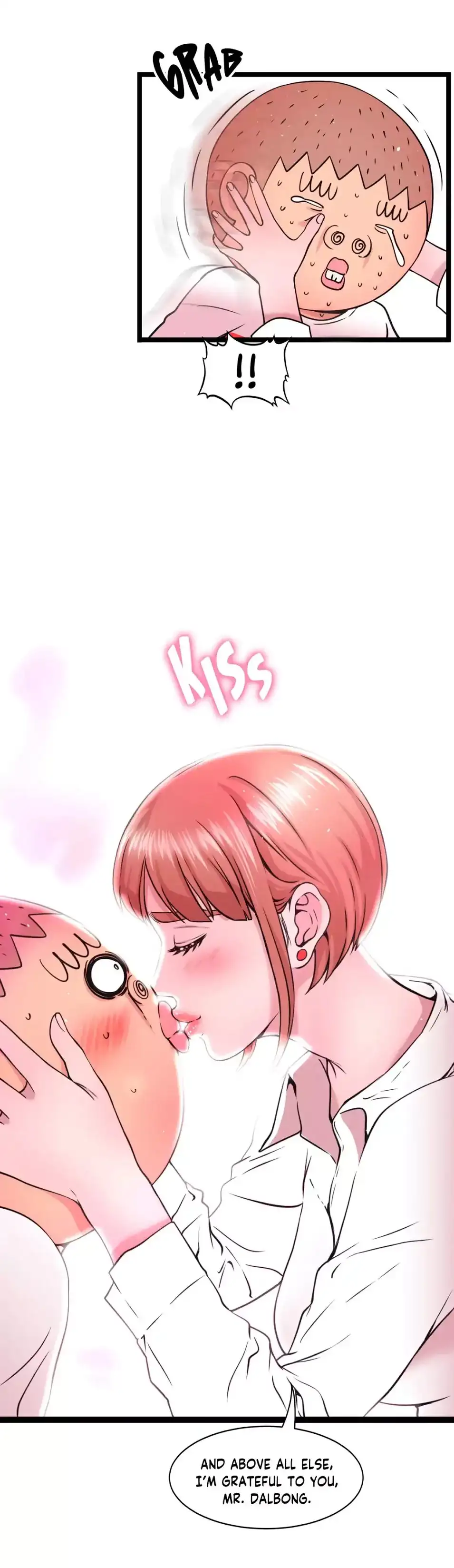 Making AV: A Sneak Peek - Chapter 89 [photo 27] - MangaPorn