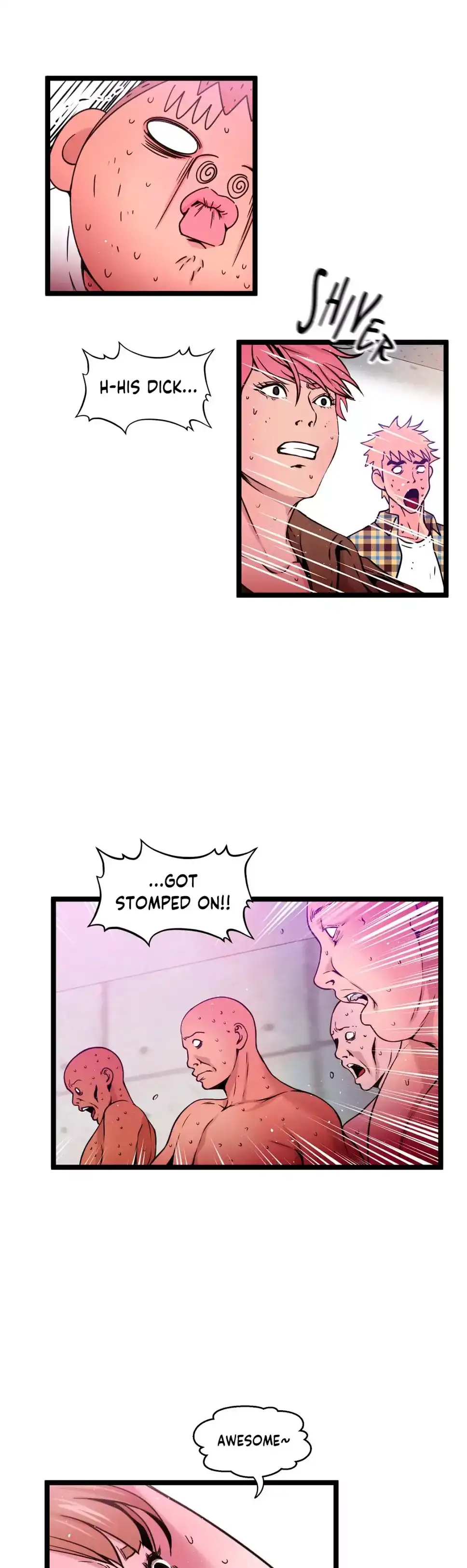 Making AV: A Sneak Peek - Chapter 89 [photo 3] - MangaPorn