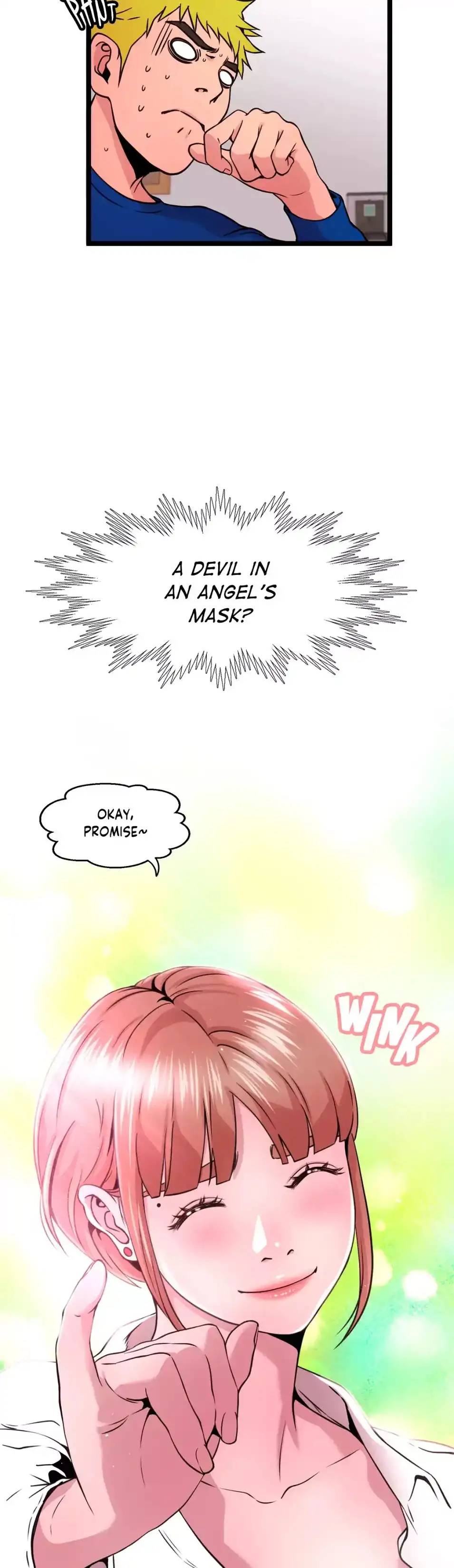 Making AV: A Sneak Peek - Chapter 89 [photo 30] - MangaPorn