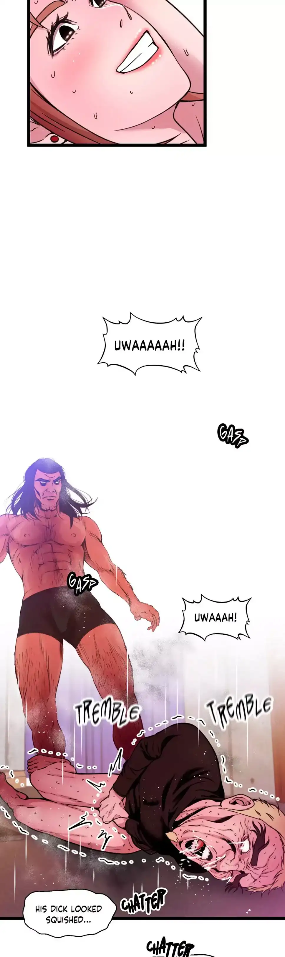 Making AV: A Sneak Peek - Chapter 89 [photo 4] - MangaPorn