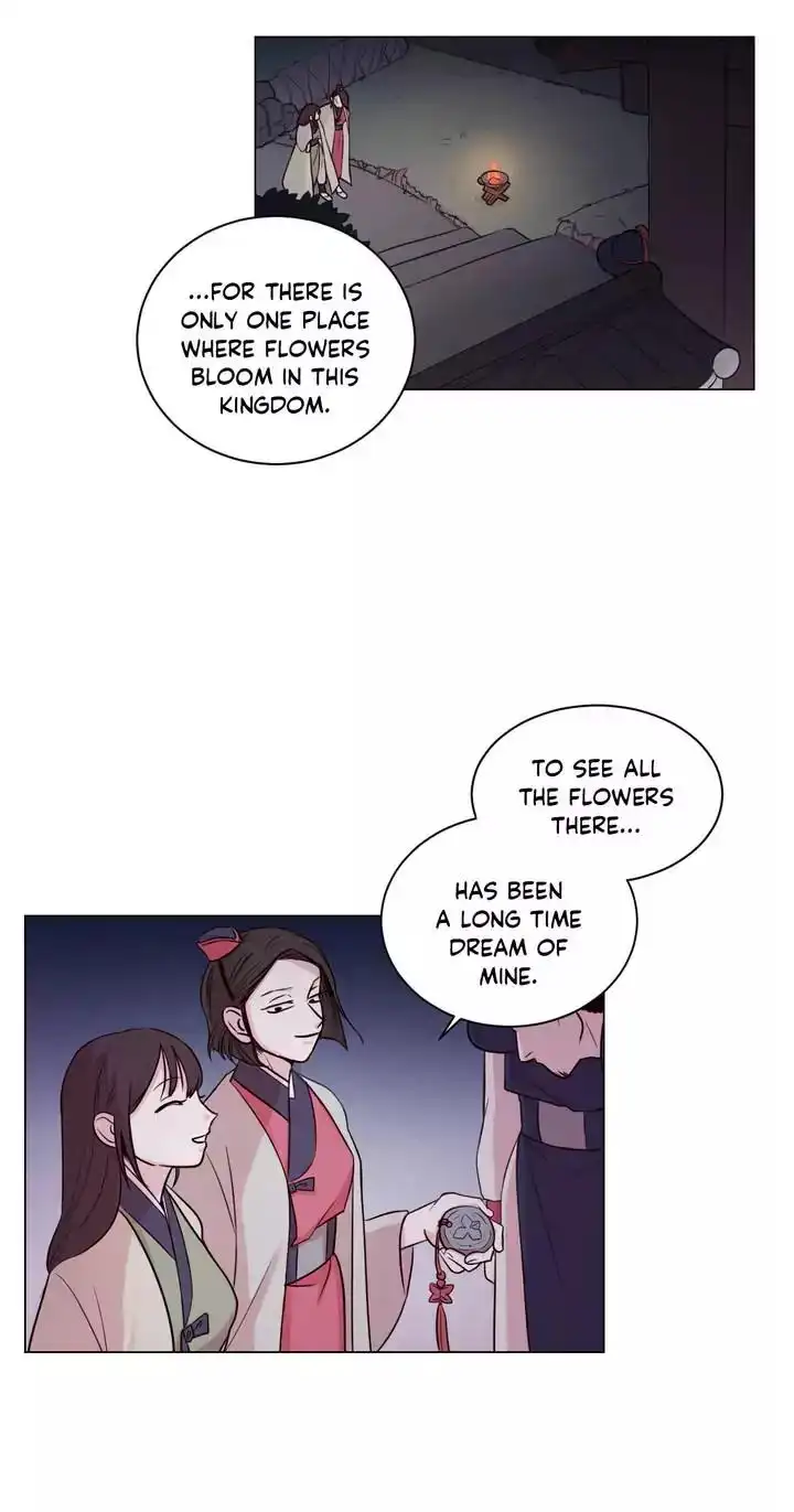 Moonlight Garden - Chapter 0.1 [photo 2] - MangaPorn