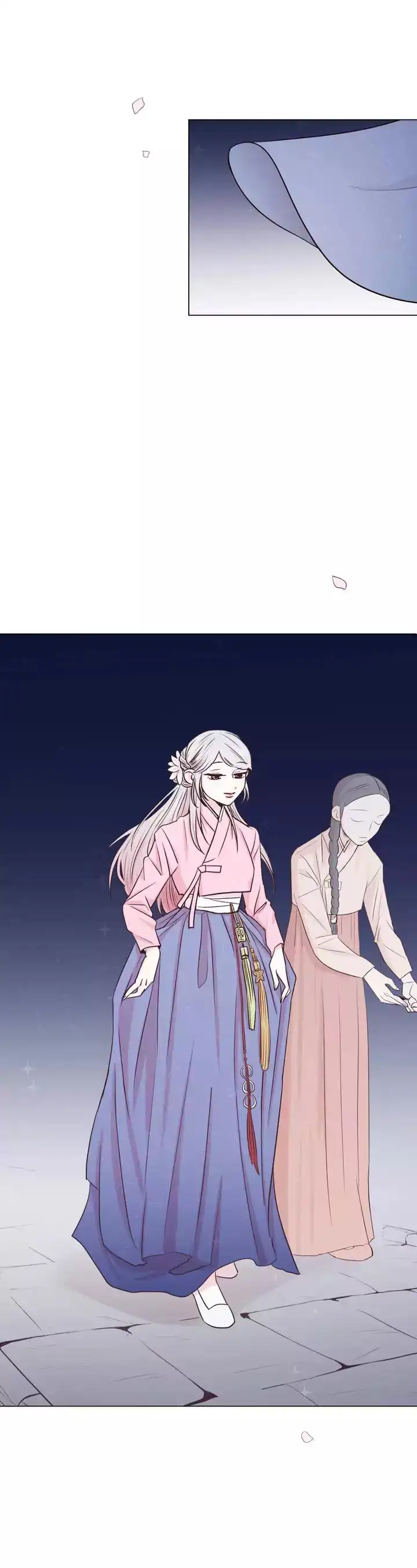 Moonlight Garden - Chapter 0.1 [photo 4] - MangaPorn