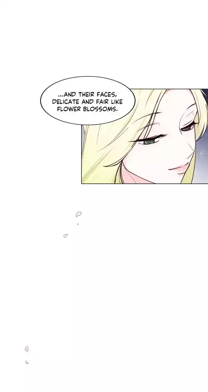 Moonlight Garden - Chapter 0.1 [photo 6] - MangaPorn