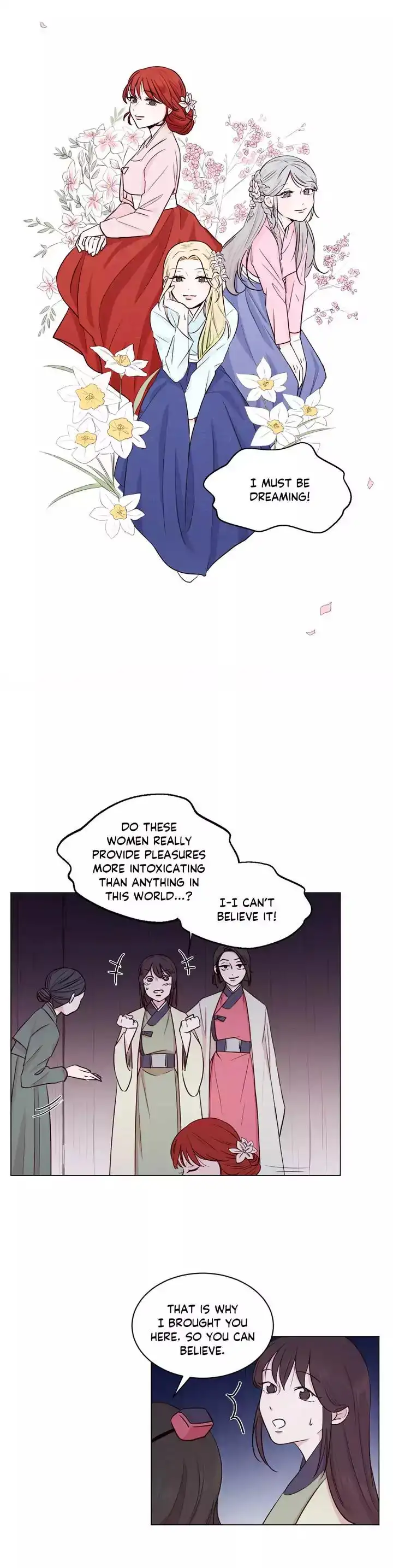 Moonlight Garden - Chapter 0.1 [photo 7] - MangaPorn