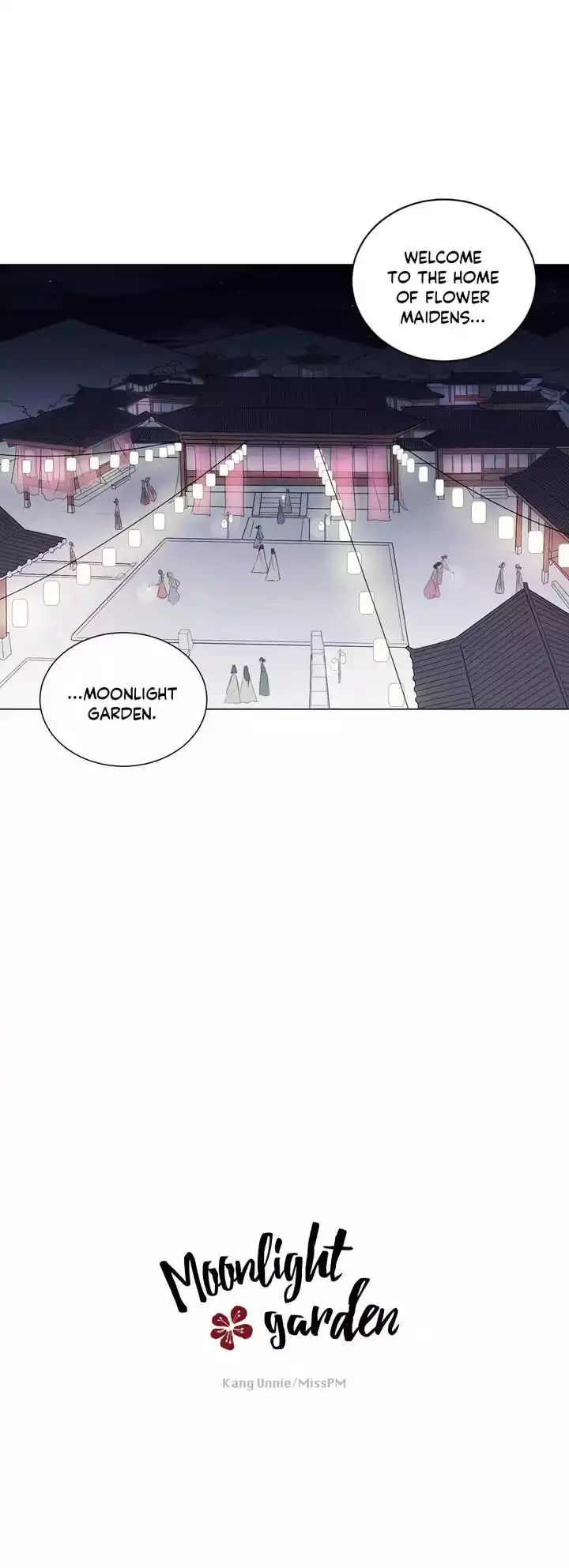 Moonlight Garden - Chapter 0.1 [photo 8] - MangaPorn
