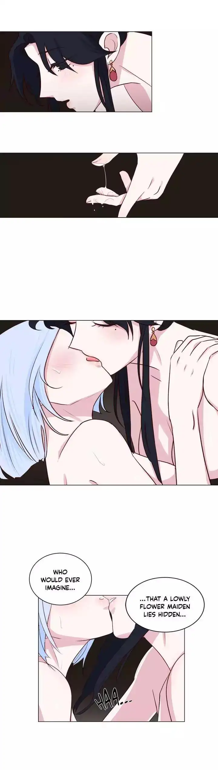 Moonlight Garden - Chapter 0.2 [photo 12] - MangaPorn