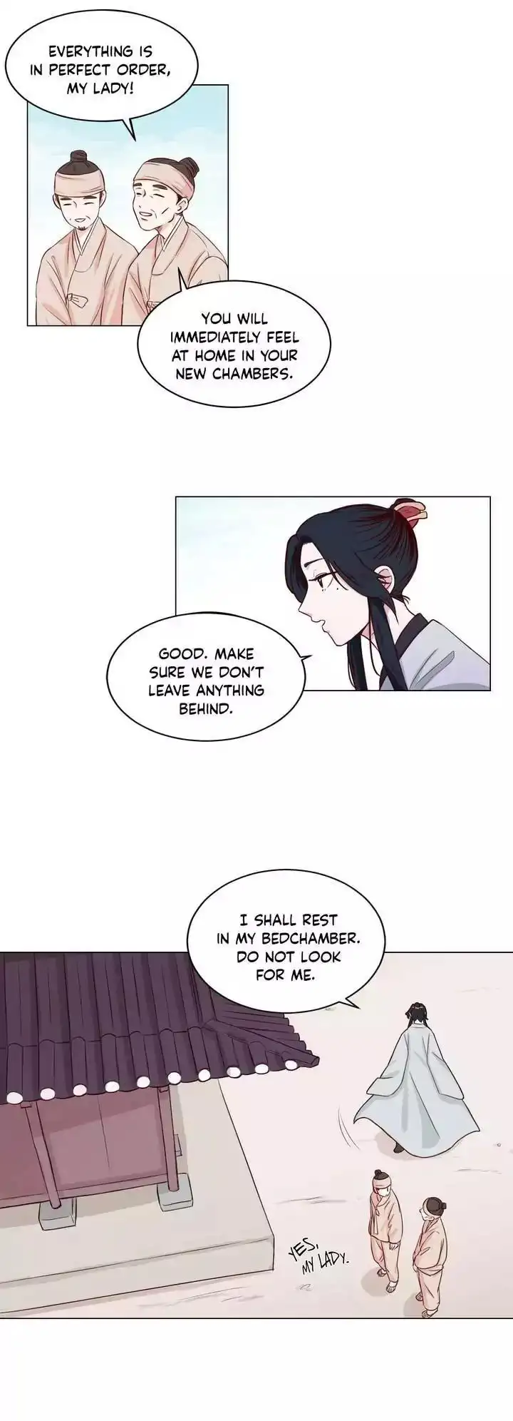 Moonlight Garden - Chapter 0.2 [photo 2] - MangaPorn