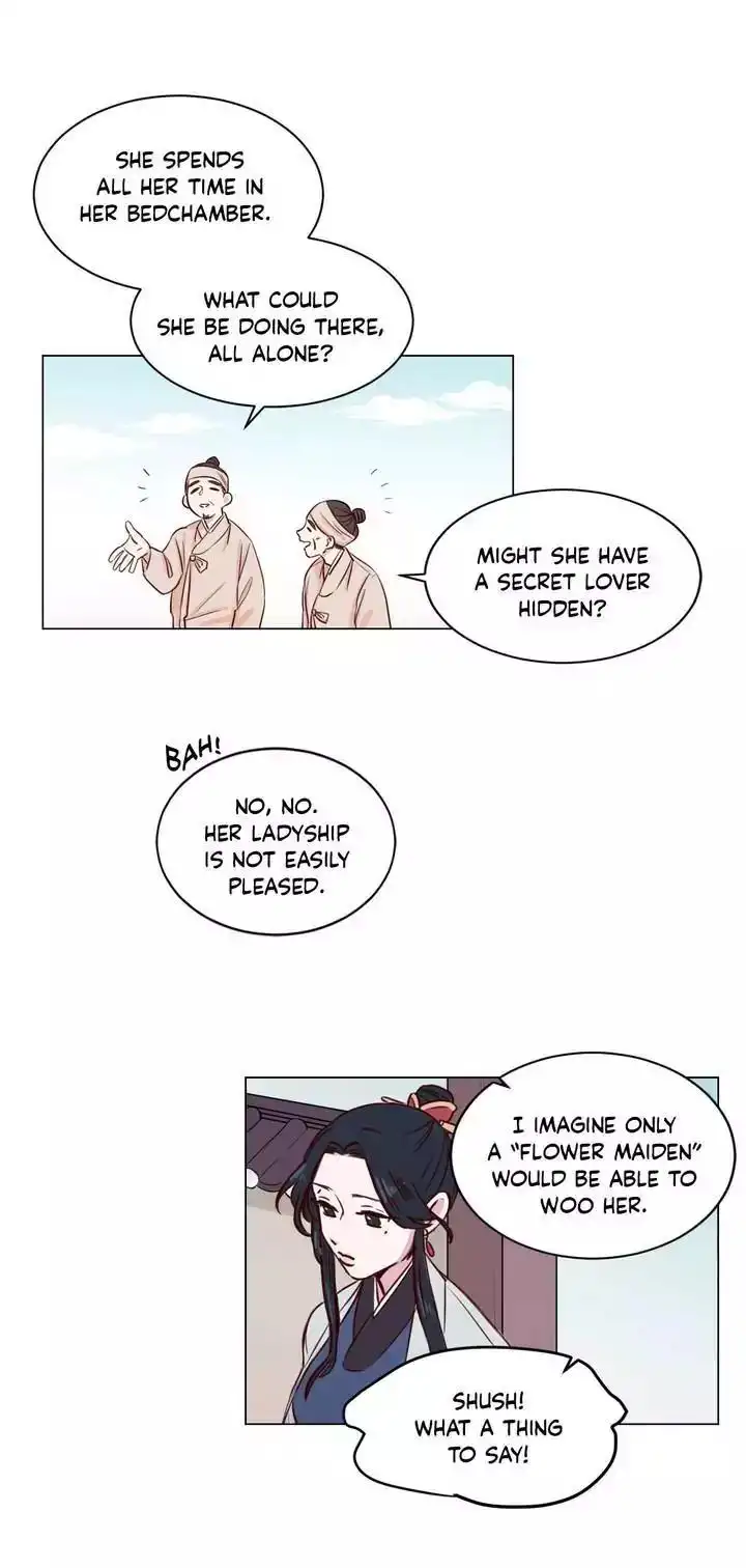 Moonlight Garden - Chapter 0.2 [photo 3] - MangaPorn