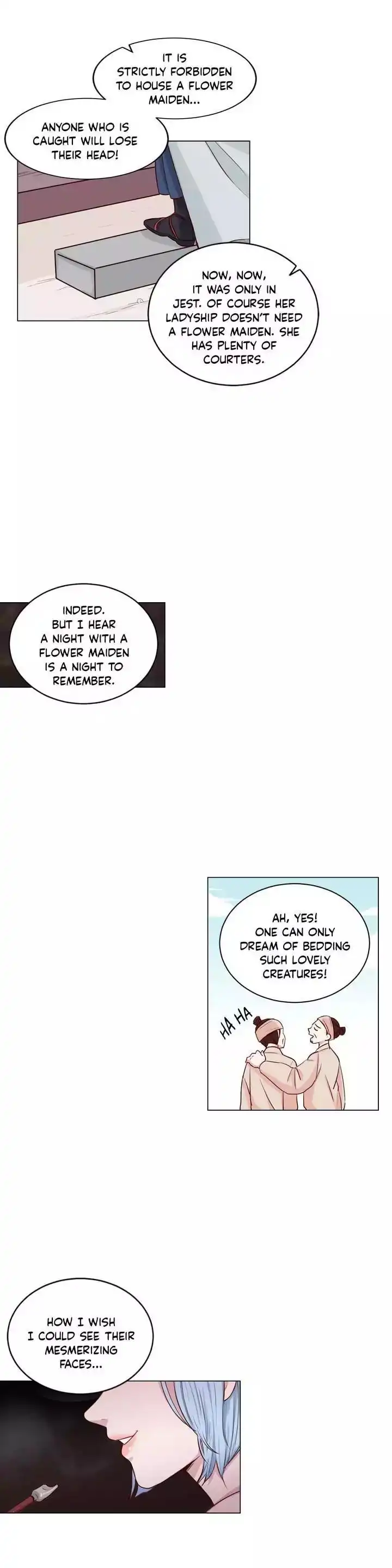 Moonlight Garden - Chapter 0.2 [photo 4] - MangaPorn