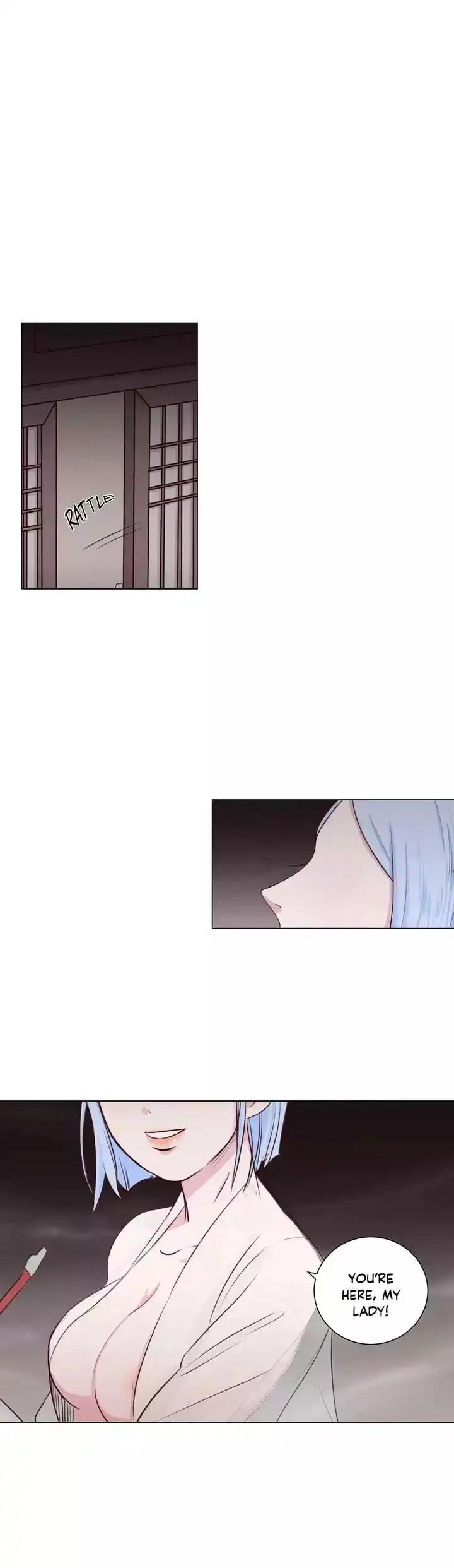 Moonlight Garden - Chapter 0.2 [photo 6] - MangaPorn