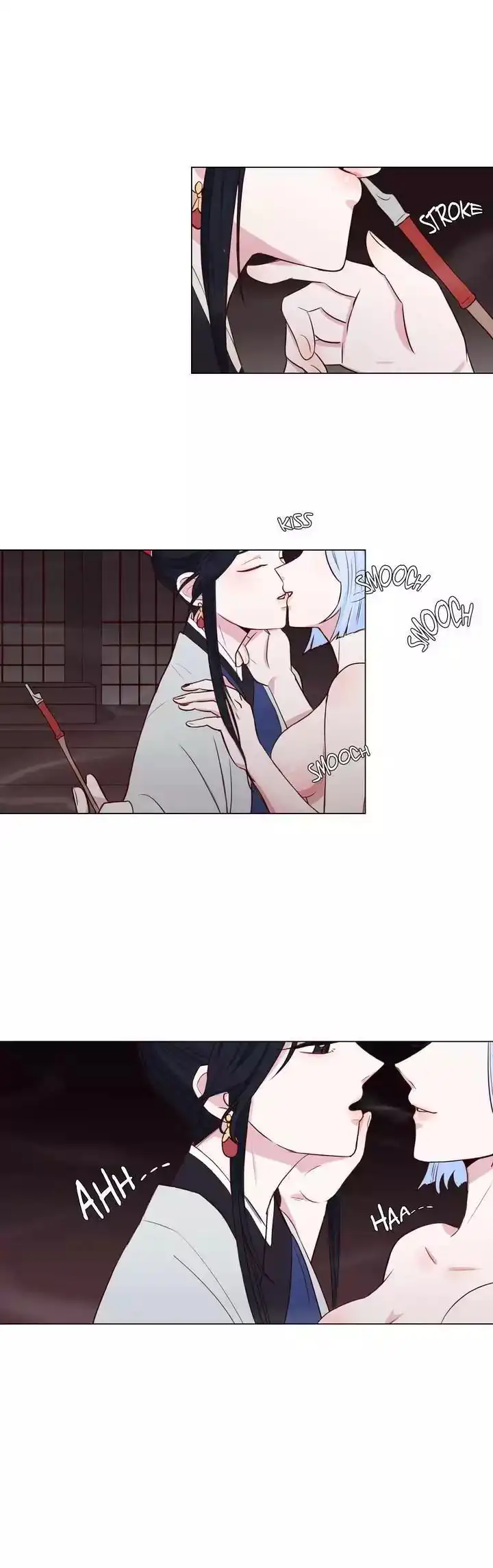 Moonlight Garden - Chapter 0.2 [photo 8] - MangaPorn