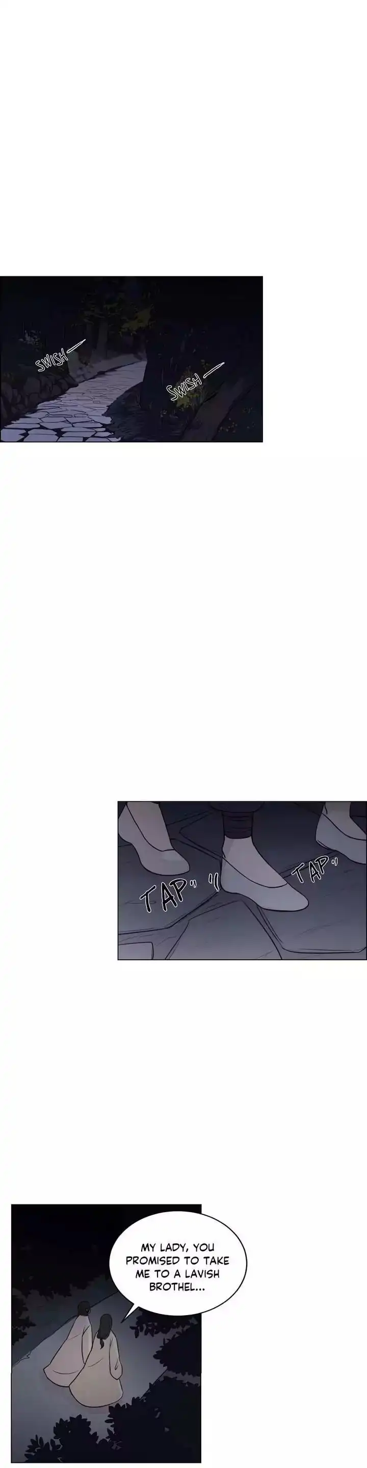 Moonlight Garden - Chapter 1 [photo 1] - MangaPorn