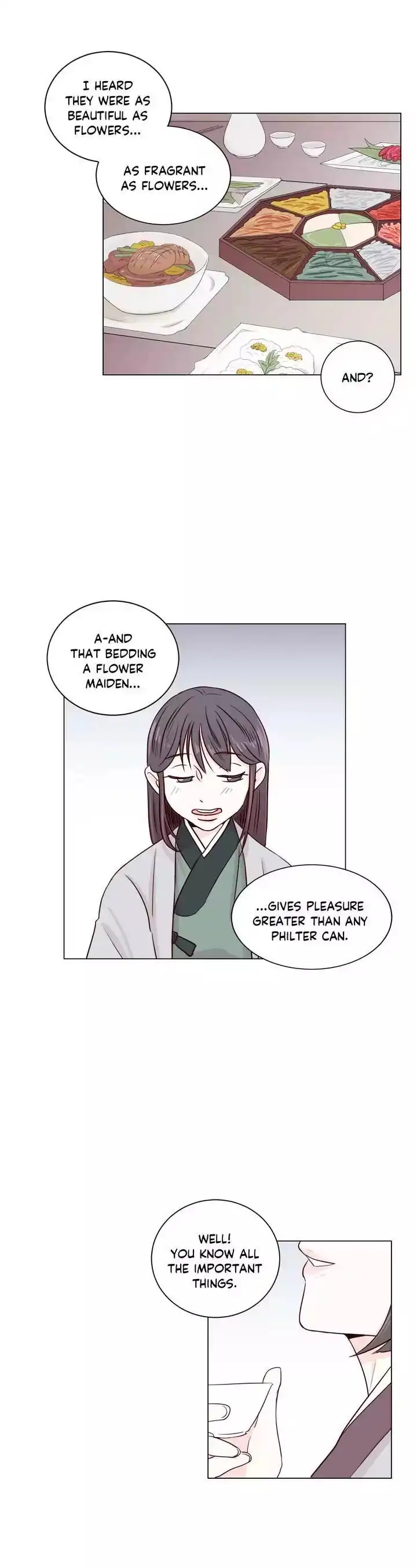 Moonlight Garden - Chapter 1 [photo 11] - MangaPorn