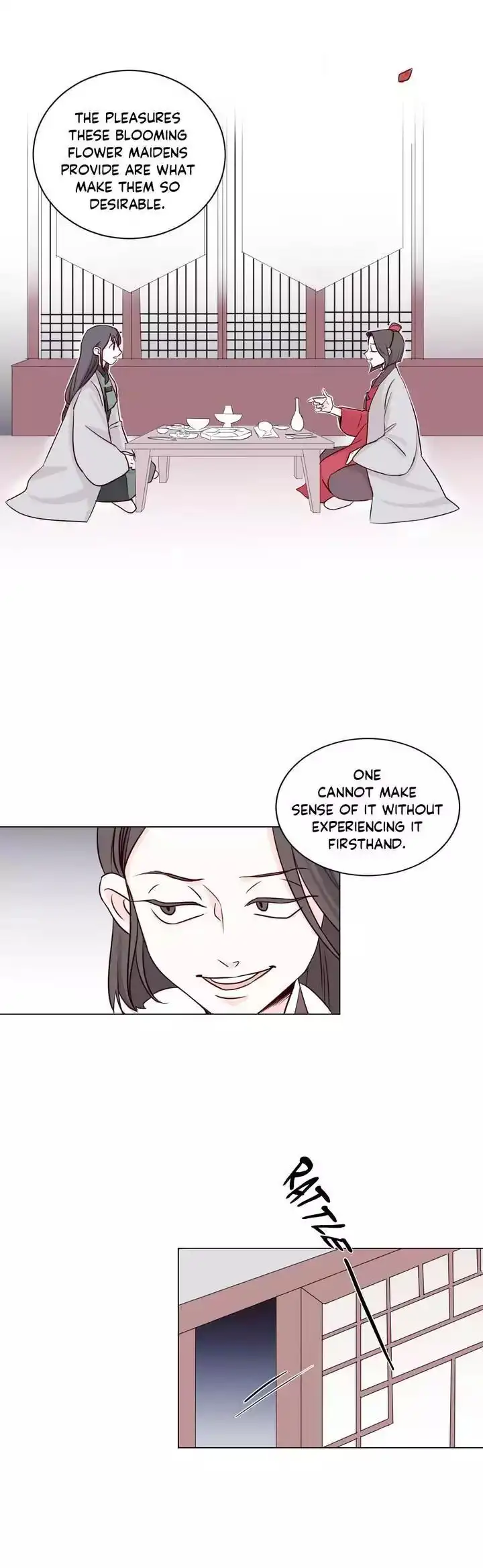 Moonlight Garden - Chapter 1 [photo 14] - MangaPorn
