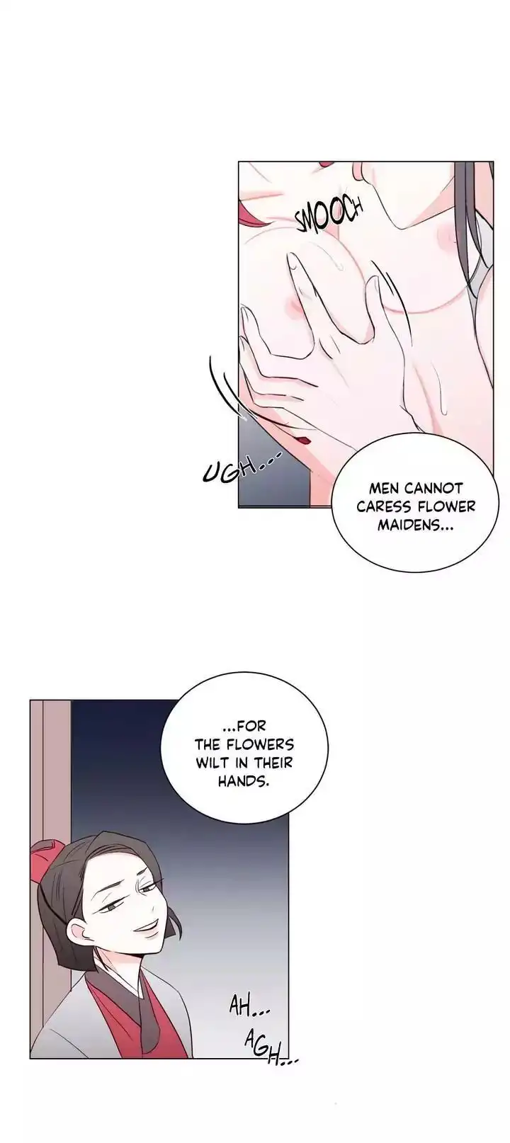 Moonlight Garden - Chapter 1 [photo 19] - MangaPorn
