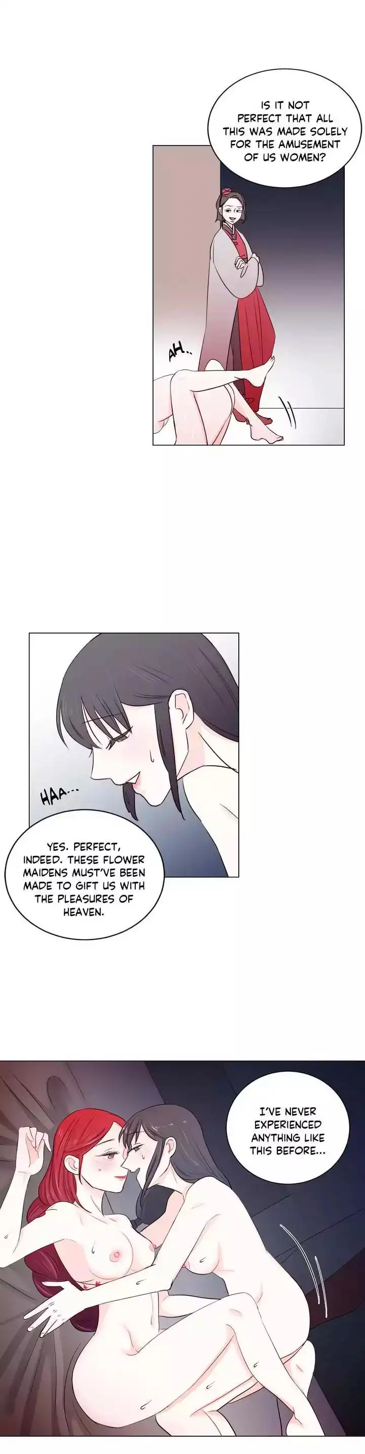 Moonlight Garden - Chapter 1 [photo 20] - MangaPorn