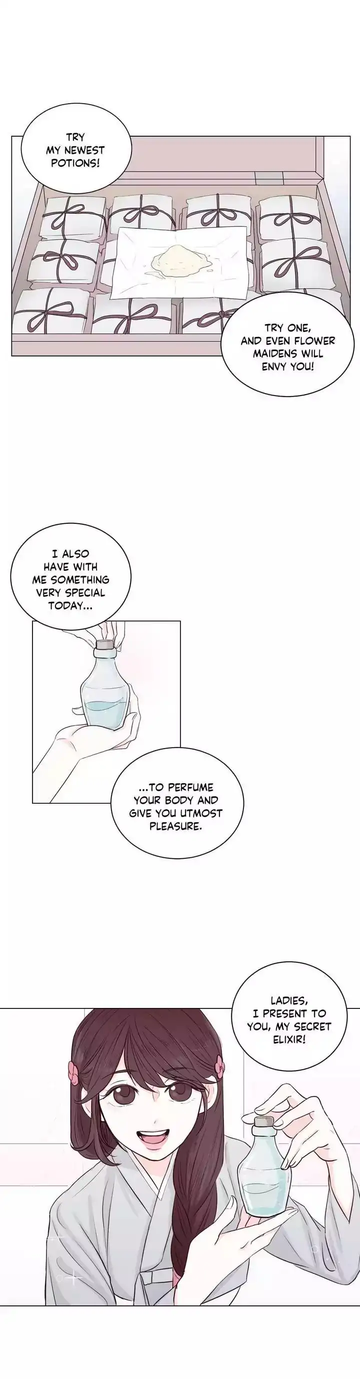 Moonlight Garden - Chapter 1 [photo 24] - MangaPorn