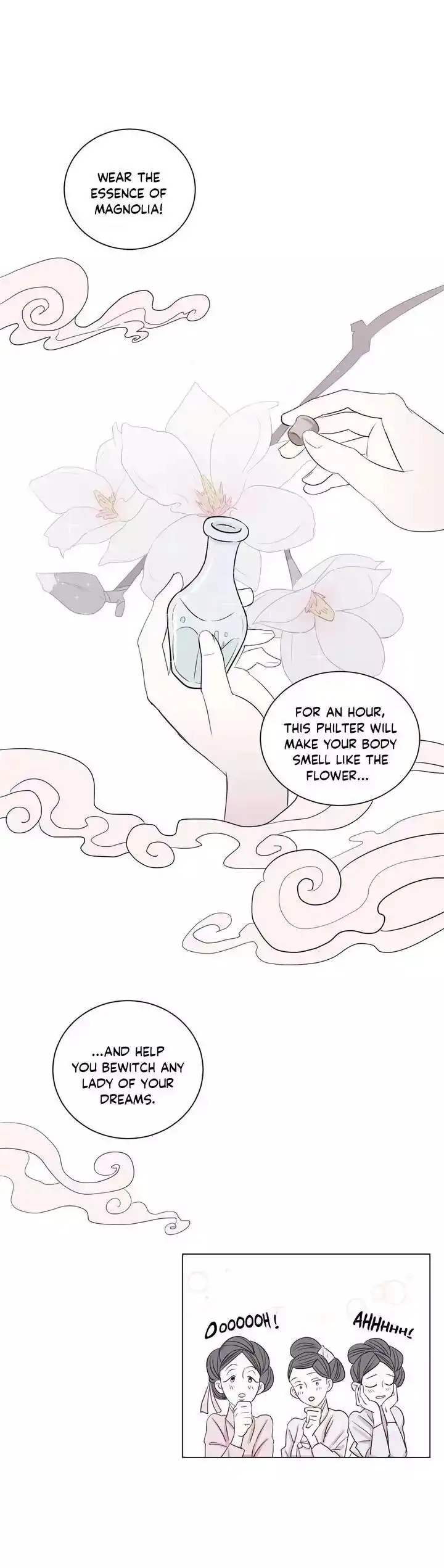 Moonlight Garden - Chapter 1 [photo 25] - MangaPorn