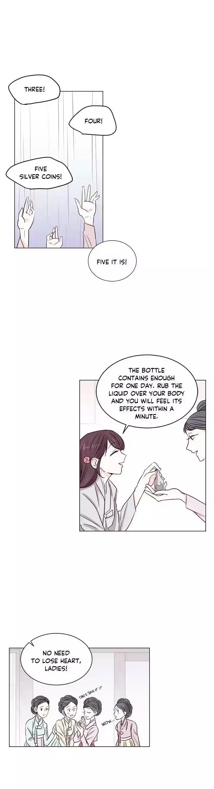 Moonlight Garden - Chapter 1 [photo 28] - MangaPorn