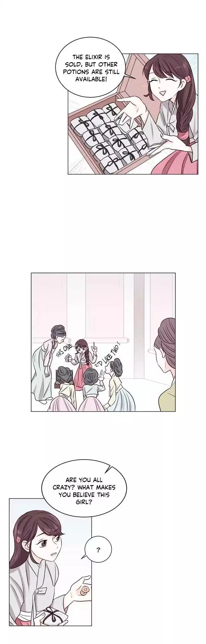 Moonlight Garden - Chapter 1 [photo 29] - MangaPorn