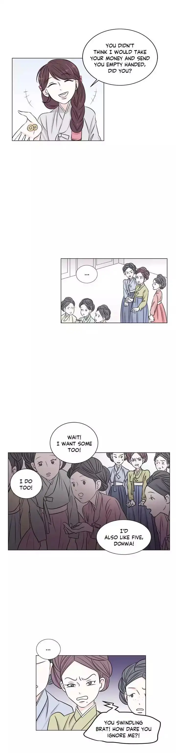 Moonlight Garden - Chapter 1 [photo 34] - MangaPorn