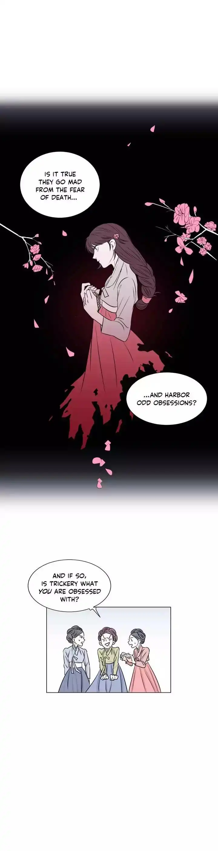 Moonlight Garden - Chapter 1 [photo 36] - MangaPorn