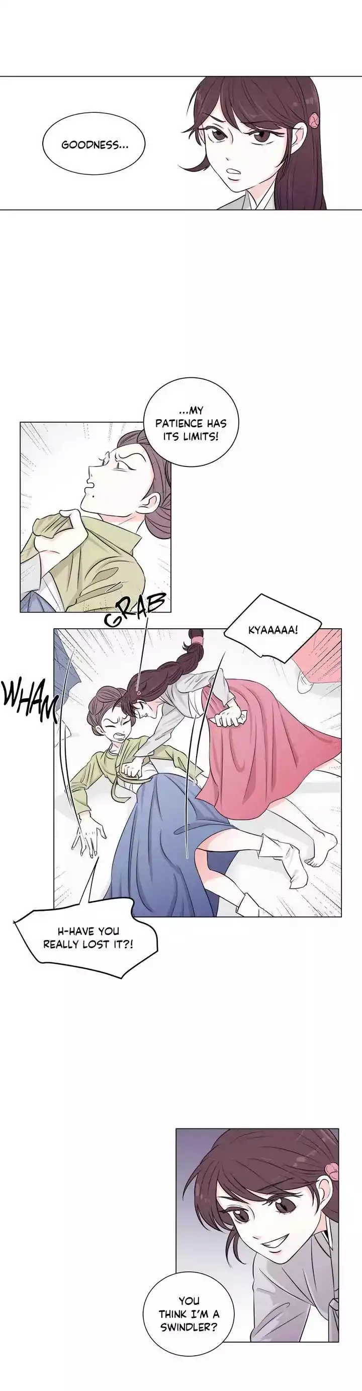 Moonlight Garden - Chapter 1 [photo 37] - MangaPorn