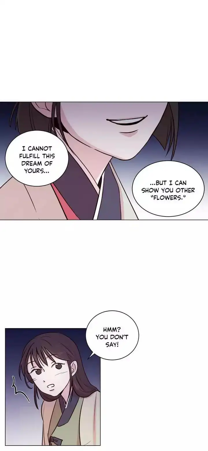 Moonlight Garden - Chapter 1 [photo 4] - MangaPorn