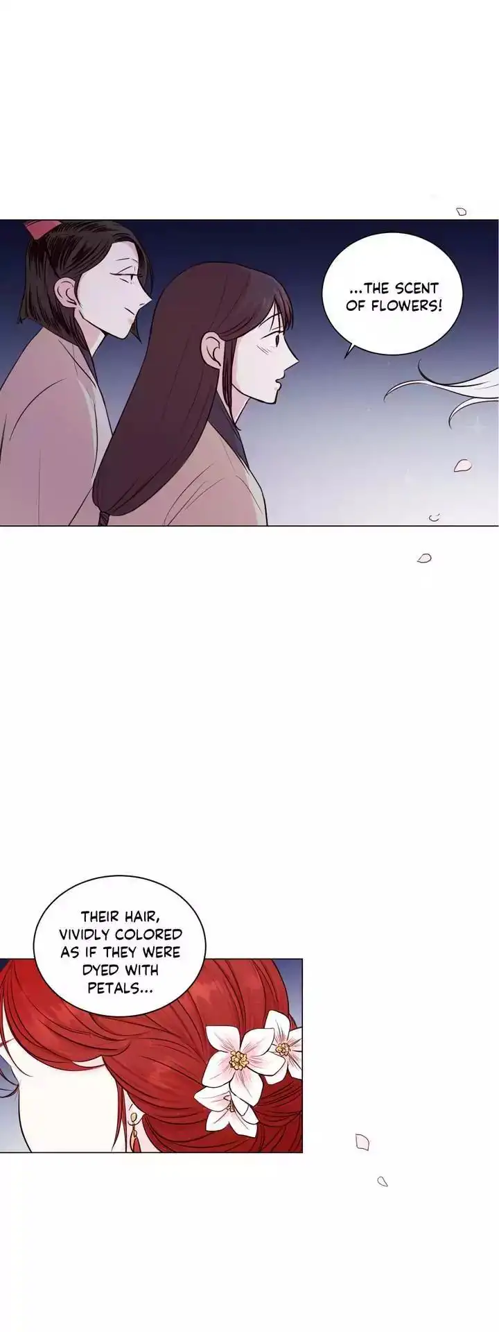 Moonlight Garden - Chapter 1 [photo 7] - MangaPorn