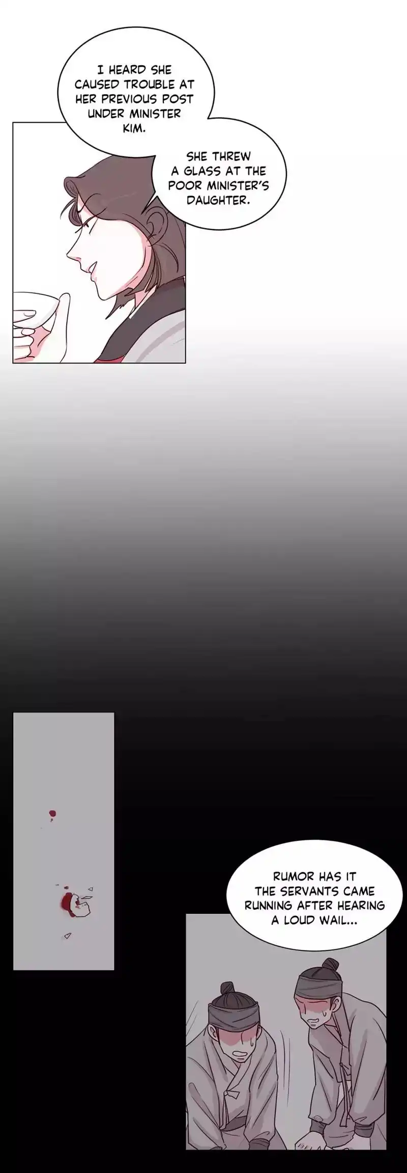 Moonlight Garden - Chapter 2 [photo 12] - MangaPorn