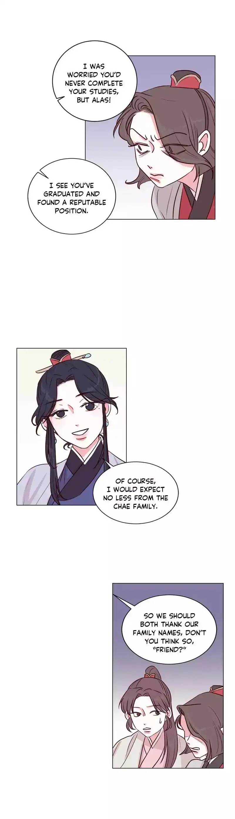 Moonlight Garden - Chapter 2 [photo 16] - MangaPorn